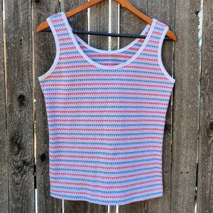 70's Vintage tank top